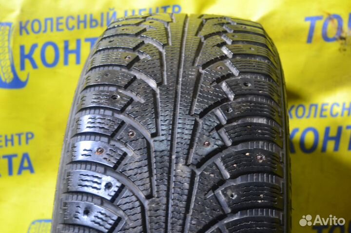 Nokian Tyres Hakkapeliitta SUV 5 255/50 R19
