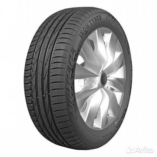 Ikon Tyres Autograph Aqua 3 185/55 R15 86V