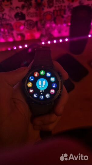 Spot SMART watch