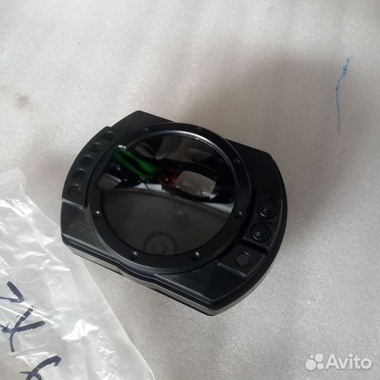 Корпус приборной панели Kawasaki ZX10R/ZX6R/Z1000