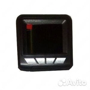 Видеорегистратор Vehicle BlackBox DVR HD original