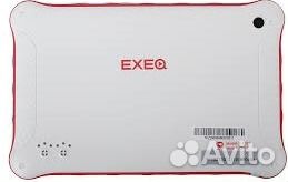 Детский планшет exeq