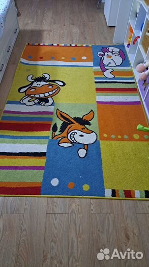 Ковер детский 230148