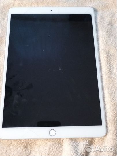 iPad pro 10.5 Цена договорная или Обмен