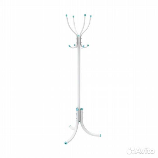 Вешалка-стойка напольная