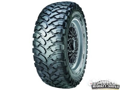 Ginell GN3000 215/75 R15 Q