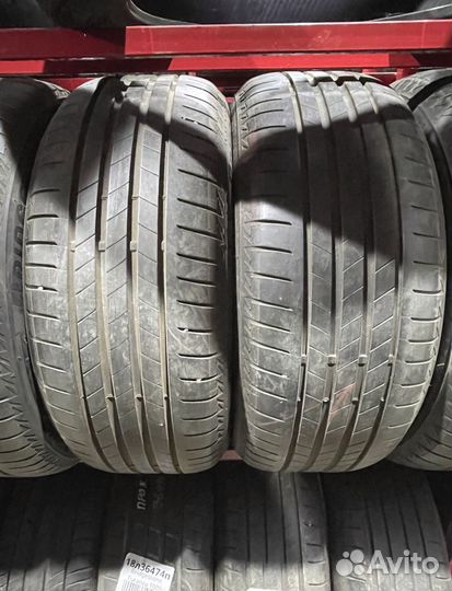 Bridgestone Dueler H/P Sport 225/50 R18 95M