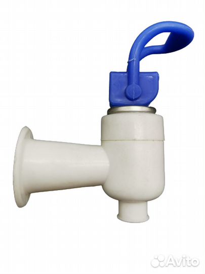 Кран для кулера в ассортименте