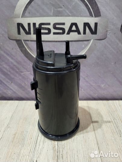 Абсорбер Адсорбер топливных паров Nissan X-trail T