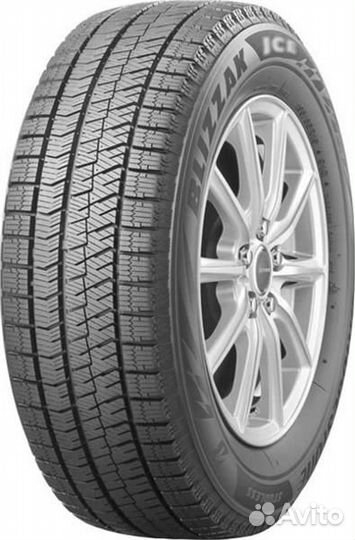 Bridgestone Blizzak Ice 275/35 R18