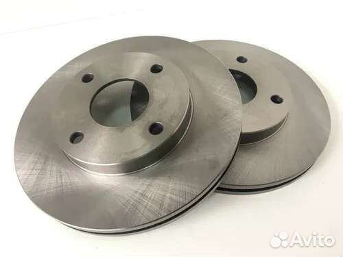 Тормозные диски