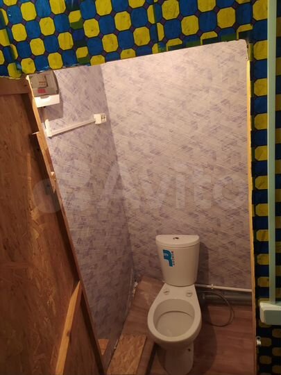 1-к. квартира, 34 м², 3/3 эт.