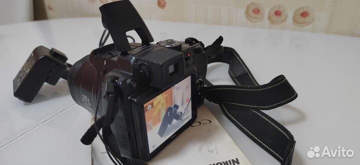 Фотоаппарат