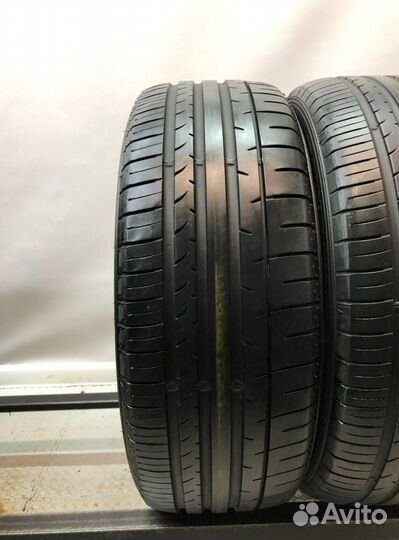 Dunlop SP Sport Maxx 050+ 215/55 R17 99Y