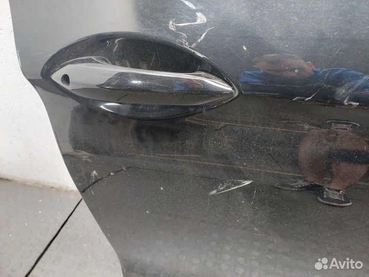 Дверь боковая BMW 5 F10, 2010