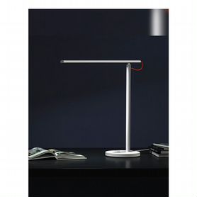 Умный светильник Xiaomi Mi LED Desk Lamp 1S