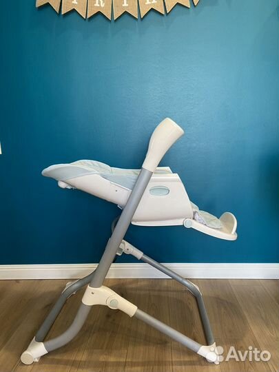 Стульчик для комления Nuovita unico leggero