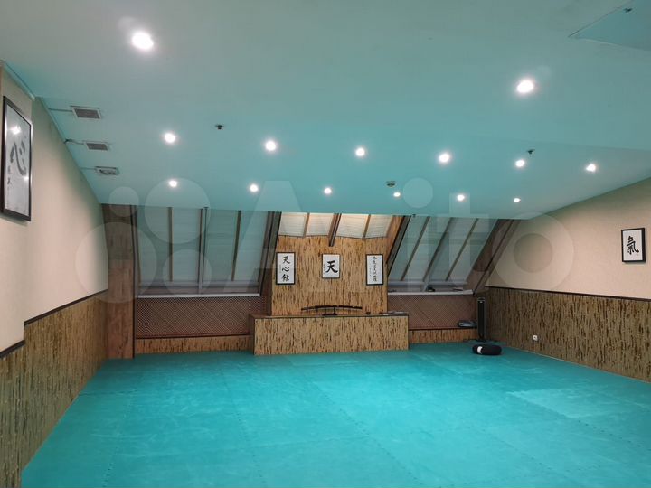 Помещение свободного назначения, 65 м².тц 