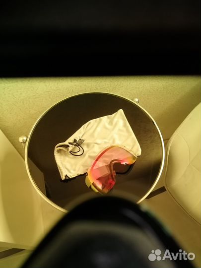 Горнолыжная маска Smith