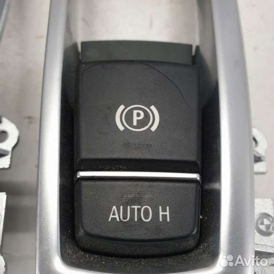 Кнопка ручного тормоза BMW X5 F15 2015г. 9159997