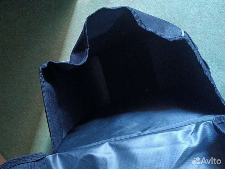 Сумка для велосипеда