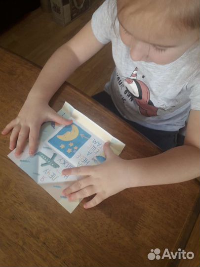 Подготовка детей к школе