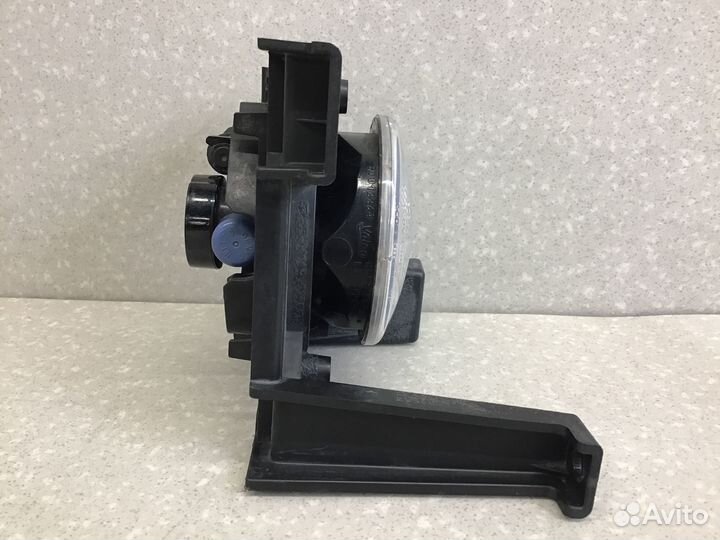 Фара противотуманная левая VAZ LADA Vesta 2015