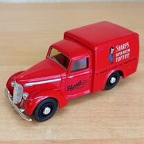 Модели автомобилей 1:43 Matchbox Dinky