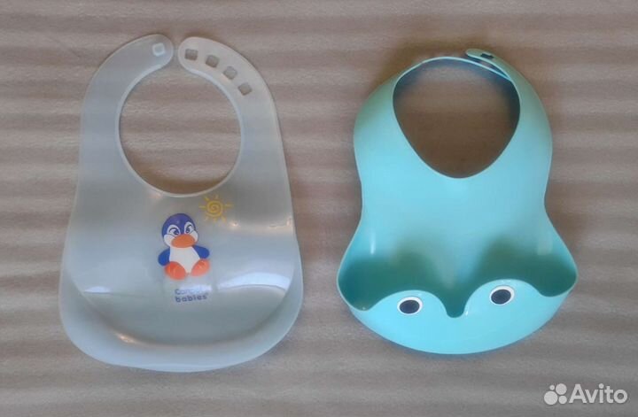 Нагрудники