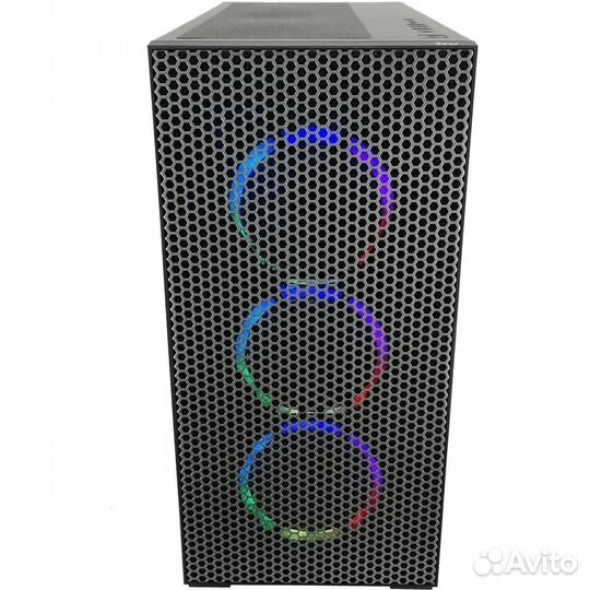 Системный блок iRU Game 710Z7G TWR, Intel Core i7