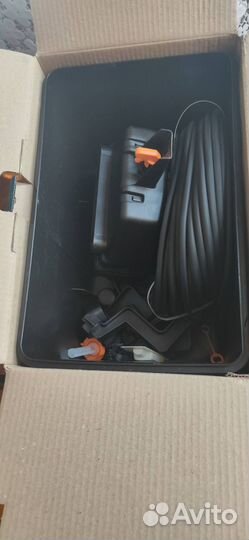 Набор капельного полива Acquagenius 6301GF Италия