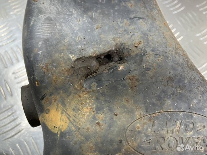 Рычаг задний левый нижний Land Rover Discovery 4