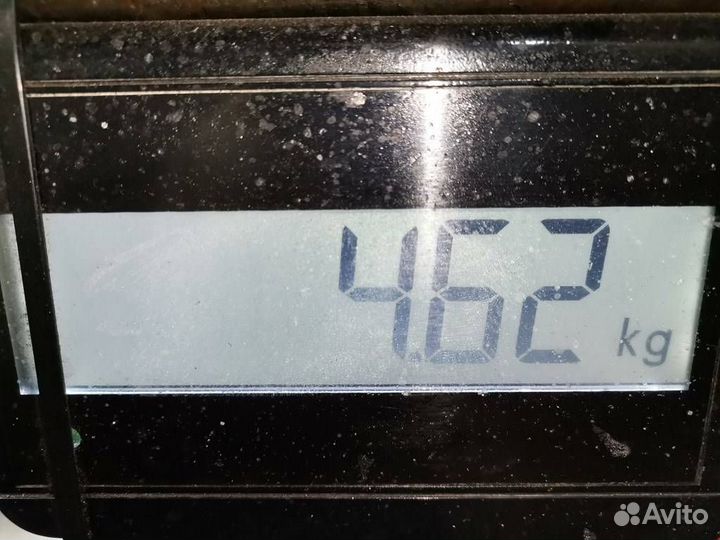 Полуось передняя правая Volkswagen Sharan рест