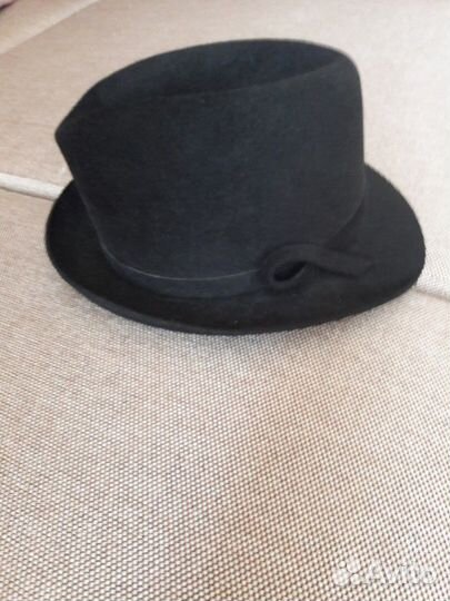 Шляпа женская