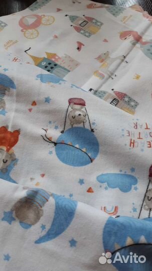 Пеленки детские