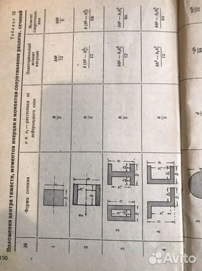 Техническая механика В.А.Горанский Учебник для шко