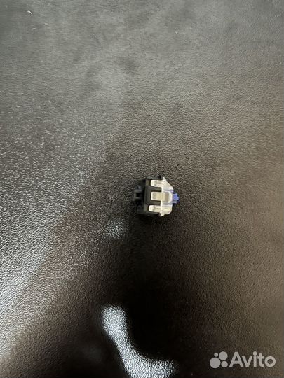 Свитчи Gateron optical blue v2