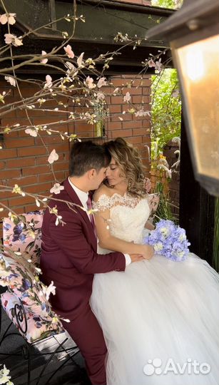 Фотограф контент/семейный/детский