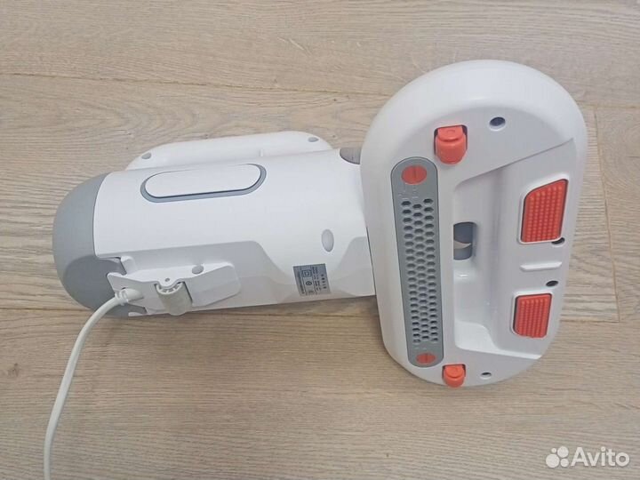 Пылесос для кровати