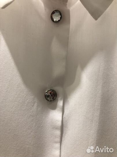 Блузка для девочки, р.140