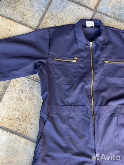 Рабочий комбинезон новый KLM Kleding