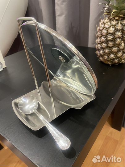 Подставка для крышек