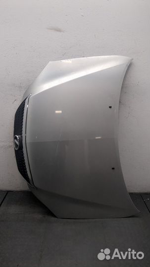 Капот Lexus RX, 2007