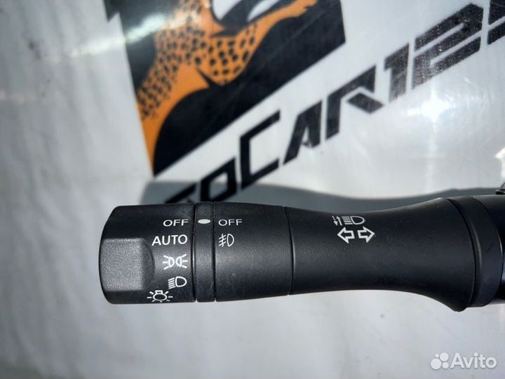 Гитара Nissan Altima QR25 2014