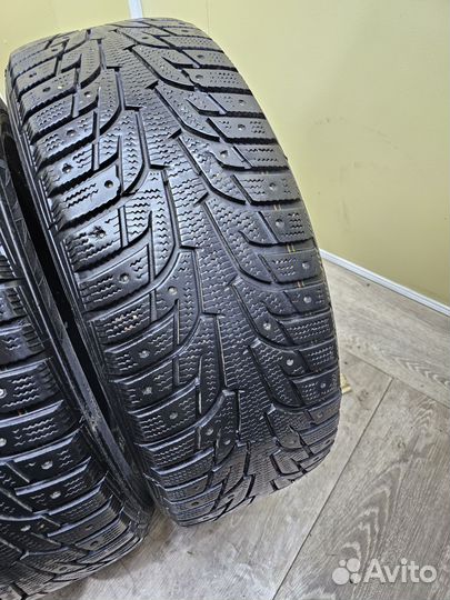 Hankook Winter I'Pike RS W419 215/55 R17