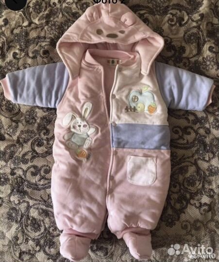 Одежда на девочку пакетом или поштучно