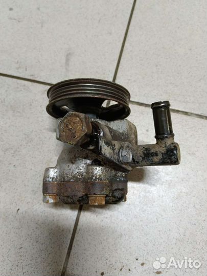 Насос гур Хендай Акцент