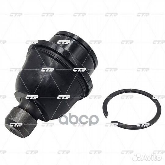 Шаровая опора Nissan/CTR/ CB0342 CTR