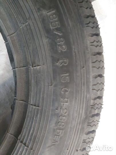 Покрышка Я-288 производство Белоруссия