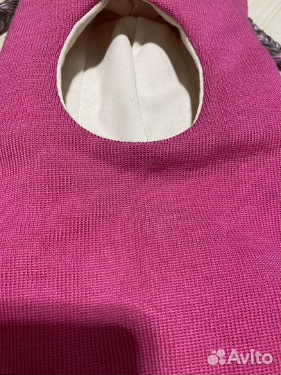 Новый финский Kivat зима шерсть мериноса